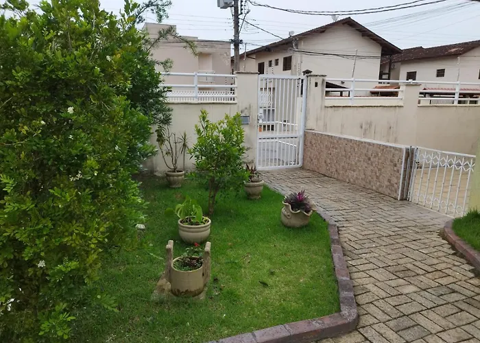 Casa Em Caraguatatuba