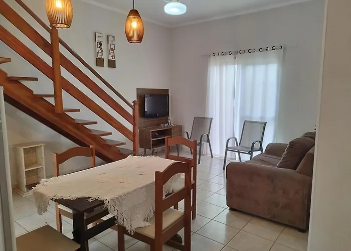 Casa Em Caraguatatuba