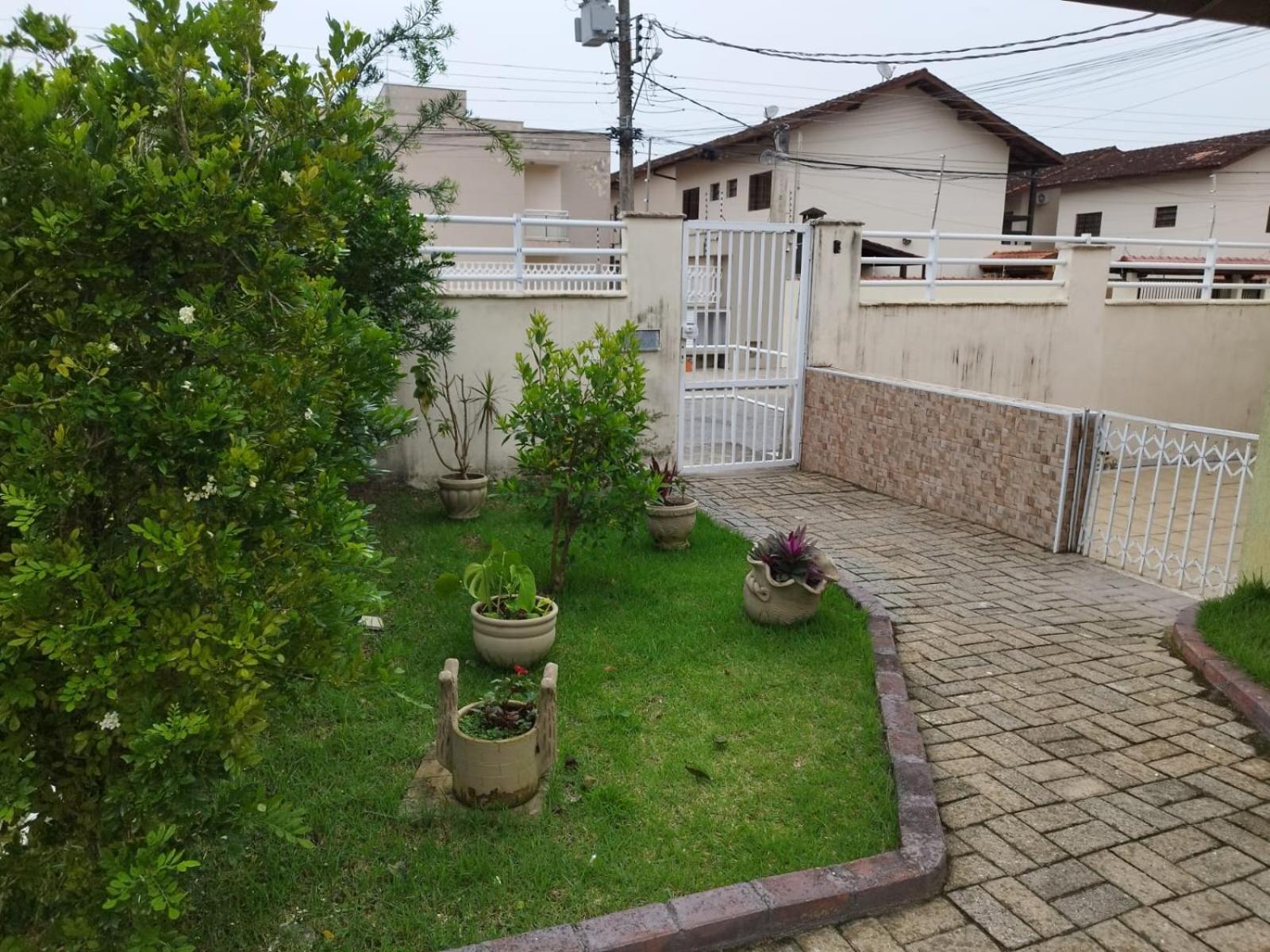 Casa Em * Caraguatatuba