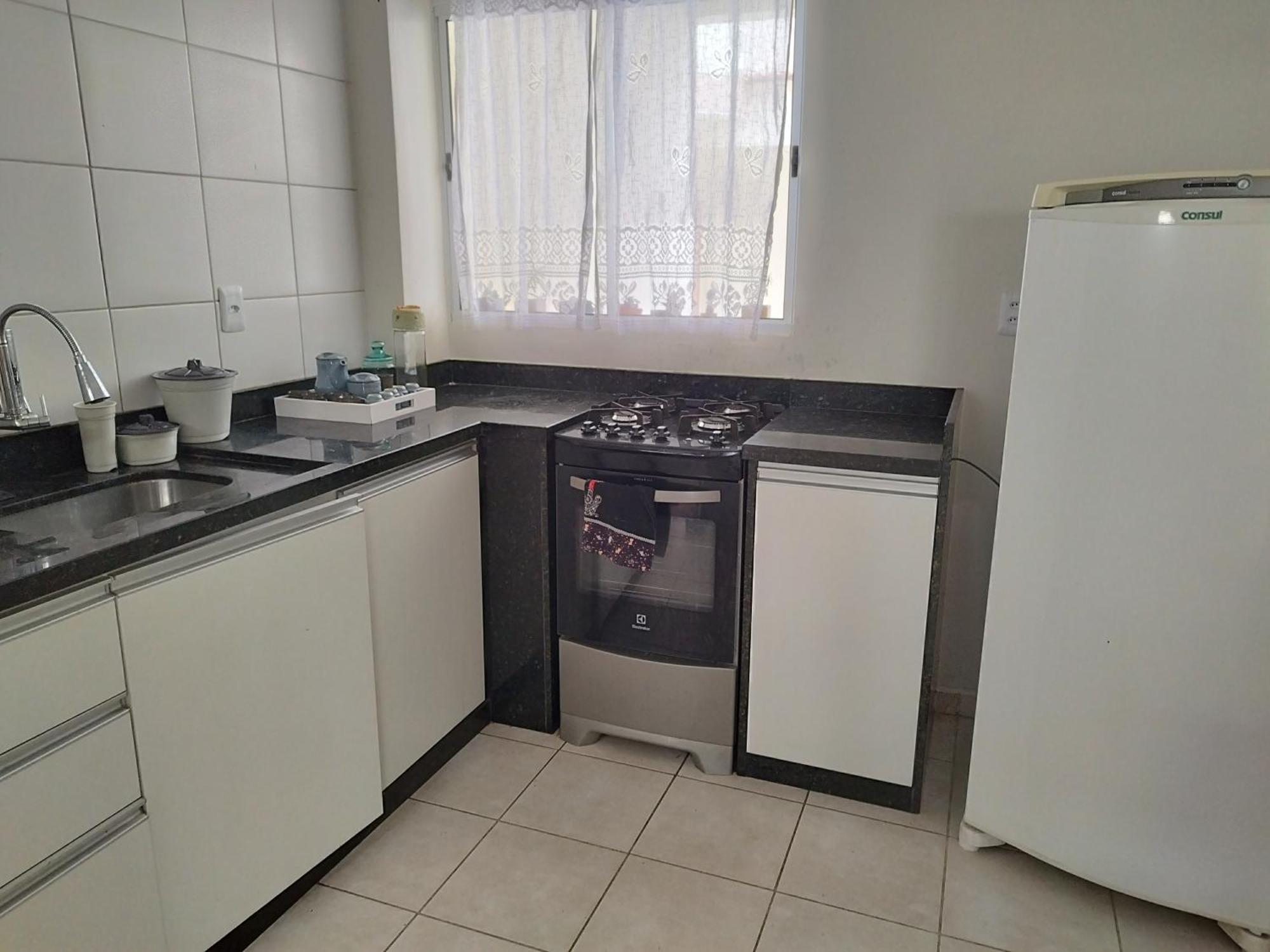Casa Em Holiday home