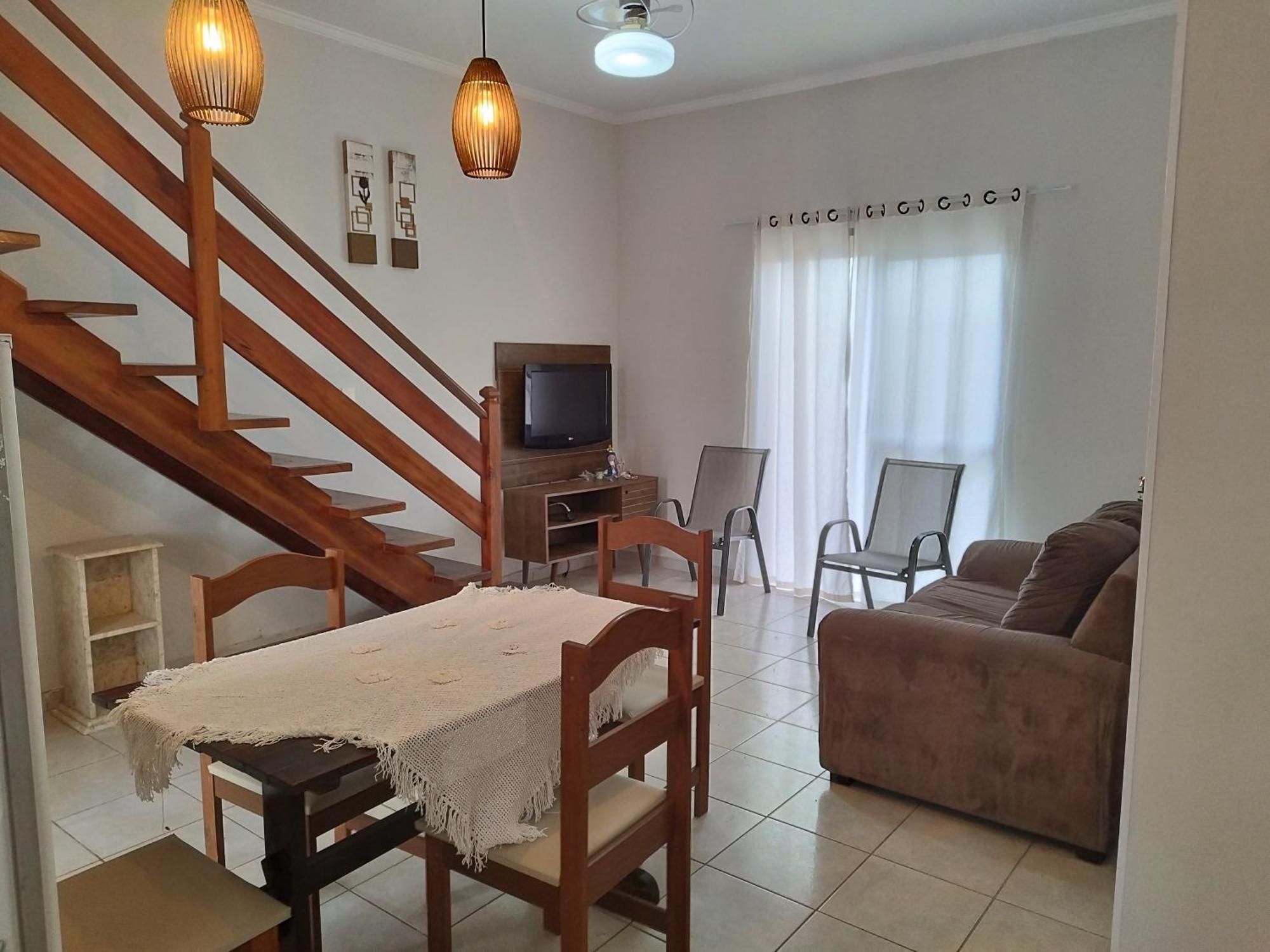 Casa Em Holiday home Caraguatatuba