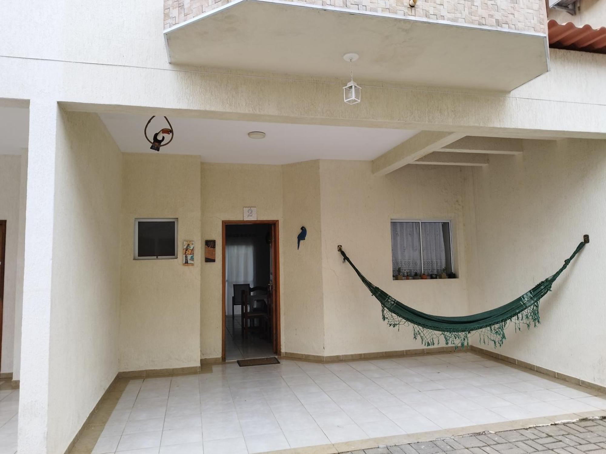 Casa Em Holiday home