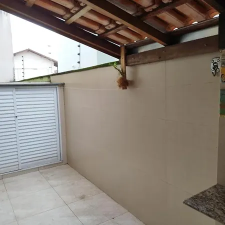 Casa Em Caraguatatuba Villa Exterior photo