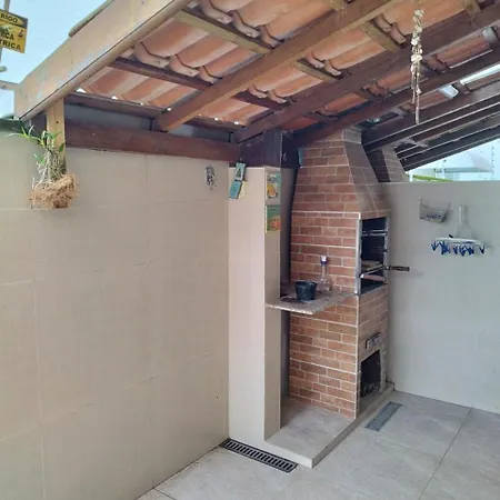 Casa Em Caraguatatuba Villa Exterior photo