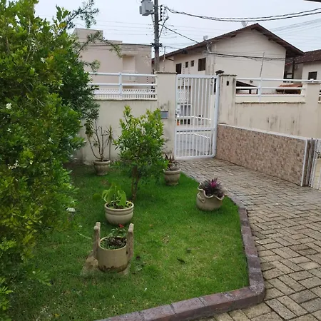 Casa Em Caraguatatuba Villa Exterior photo
