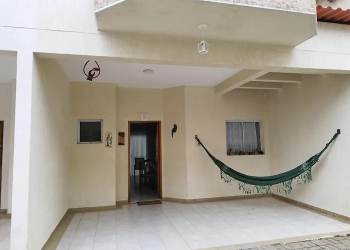 Casa Em Caraguatatuba