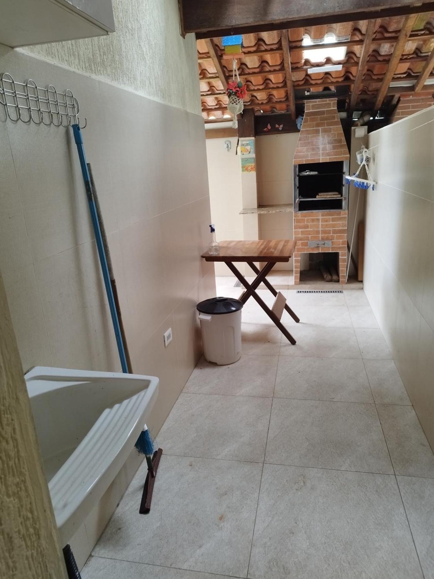 Casa Em Caraguatatuba