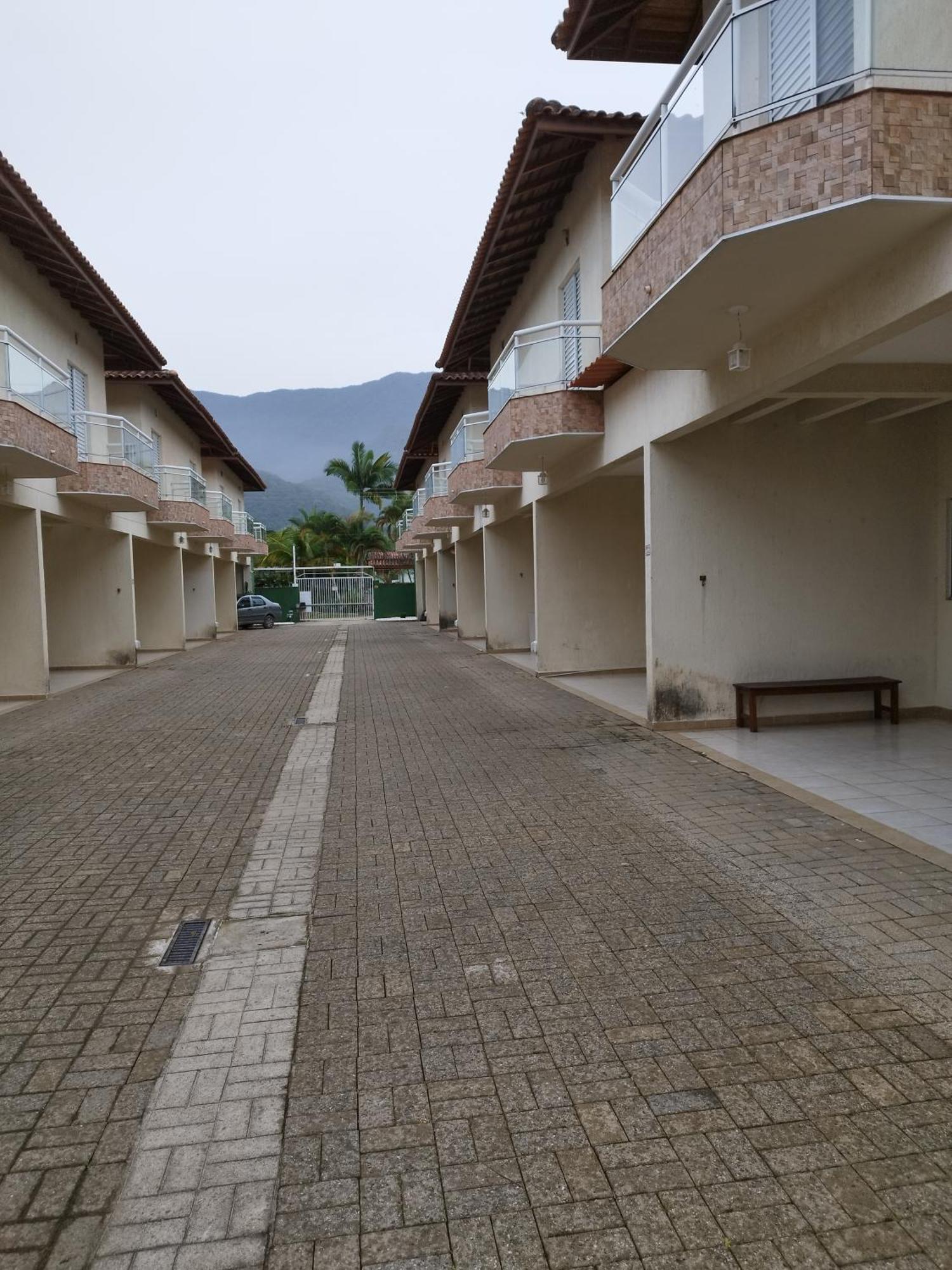 Casa de Férias Casa Em